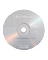 DVD-R 16x CB 4,7GB Intenso 25 sztuk - nr 10