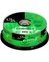 DVD-R 16x CB 4,7GB Intenso 25 sztuk - nr 21