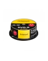 DVD-R 16x CB 4,7GB Intenso 25 sztuk - nr 2