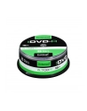 DVD-R 16x CB 4,7GB Intenso 25 sztuk - nr 5