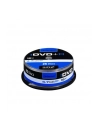 DVD+R 16x CB 4,7GB Intenso 25 sztuk - nr 14