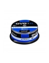 DVD+R 16x CB 4,7GB Intenso 25 sztuk - nr 5