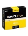 DVD-RW 4x SC 4,7GB Intenso 10 sztuk - nr 9