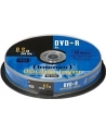 DVD+DL 8x CB 8,5GB Intenso 10 sztuk - nr 13