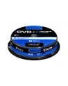 DVD+DL 8x CB 8,5GB Intenso 10 sztuk - nr 1