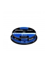 DVD+DL 8x CB 8,5GB Intenso 10 sztuk - nr 2