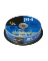 DVD+DL 8x CB 8,5GB Intenso 10 sztuk - nr 9