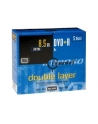 DVD+DL 8x JC 8,5GB Intenso 5 sztuk - nr 11