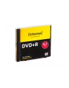 DVD+DL 8x JC 8,5GB Intenso 5 sztuk - nr 2