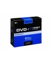 DVD+DL 8x JC 8,5GB Intenso 5 sztuk - nr 4