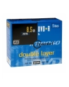 DVD+DL 8x JC 8,5GB Intenso 5 sztuk - nr 5