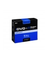 DVD+DL 8x JC 8,5GB Intenso 5 sztuk - nr 6