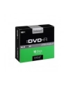 DVD-R 16x SC 4,7GB Intenso Pr. 10 sztuk - nr 5