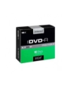 DVD+R 16x SC 4,7GB Intenso Pr. 10 sztuk - nr 1