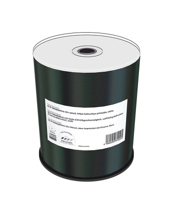 CDR 52x CB 700MB MediaR. Pr. 100 sztuk nr 1