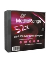 CDR 52x SC 700MB MediaR. 10 sztuk - nr 6