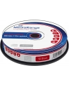 CDRW 12x CB 700MB MediaR. 10 sztuk - nr 4