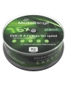 DVD+R 16x SP 4,7GB MediaR. 25 sztuk - nr 12