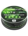 DVD+R 16x SP 4,7GB MediaR. 25 sztuk - nr 9