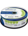DVD-R 16x SP 4,7GB MediaR. Pr. 25 sztuk - nr 12