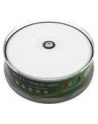 DVD+R 16x SP 4,7GB MediaR. Pr. 25 sztuk - nr 10