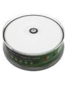 DVD+R 16x SP 4,7GB MediaR. Pr. 25 sztuk - nr 11