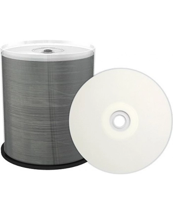 DVD-R 16x CB 4,7GB MediaR Pr. 100 sztuk nr 2