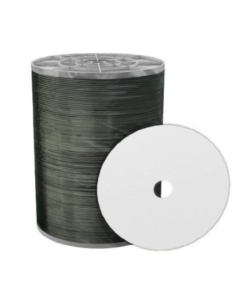DVD+R 16x CB 4,7GB MediaR Pr. 100 sztuk nr 2