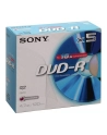 DVD-R 16x SC 4,7GB MediaR 5 sztuk - nr 11