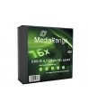 DVD-R 16x SC 4,7GB MediaR 5 sztuk - nr 1