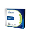 DVD-R 16x SC 4,7GB MediaR 5 sztuk - nr 9