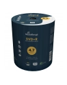 DVD+R 16x CB 4,7GB MediaR 100 sztuk - nr 5