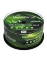 DVD+R 16x MC 4,7GB MediaR. 50 sztuk - nr 6
