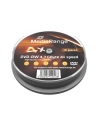 DVD-RW 4x CB 4,7GB MediaR 10 sztuk - nr 1