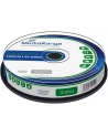 DVD-RW 4x CB 4,7GB MediaR 10 sztuk - nr 4