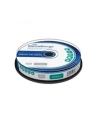 DVD+DL 8x CB 8,5GB MediaR 10 sztuk - nr 19