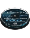 DVD+DL 8x CB 8,5GB MediaR 10 sztuk - nr 3