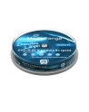 DVD+DL 8x CB 8,5GB MediaR 10 sztuk - nr 8
