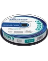 DVD+DL 8X CB 8,5GB MediaR Pr. 10 sztuk - nr 11