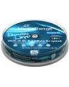DVD+DL 8X CB 8,5GB MediaR Pr. 10 sztuk - nr 16
