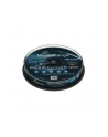 DVD+DL 8X CB 8,5GB MediaR Pr. 10 sztuk - nr 20