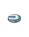 DVD+DL 8X CB 8,5GB MediaR Pr. 10 sztuk - nr 2
