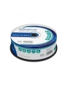 DVD+DL 8x CB 8,5GB MediaR 25 sztuk - nr 14