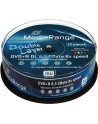 DVD+DL 8x CB 8,5GB MediaR Pr 25 sztuk - nr 13