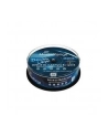DVD+DL 8x CB 8,5GB MediaR Pr 25 sztuk - nr 14