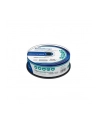 DVD+DL 8x CB 8,5GB MediaR Pr 25 sztuk - nr 1