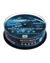 DVD+DL 8x CB 8,5GB MediaR Pr 25 sztuk - nr 3