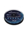 BD-R 6x CB 25GB MediaR Pr. 10 sztuk - nr 10