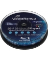 BD-R 6x CB 25GB MediaR Pr. 10 sztuk - nr 13