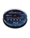 BD-R 6x CB 25GB MediaR Pr. 10 sztuk - nr 4